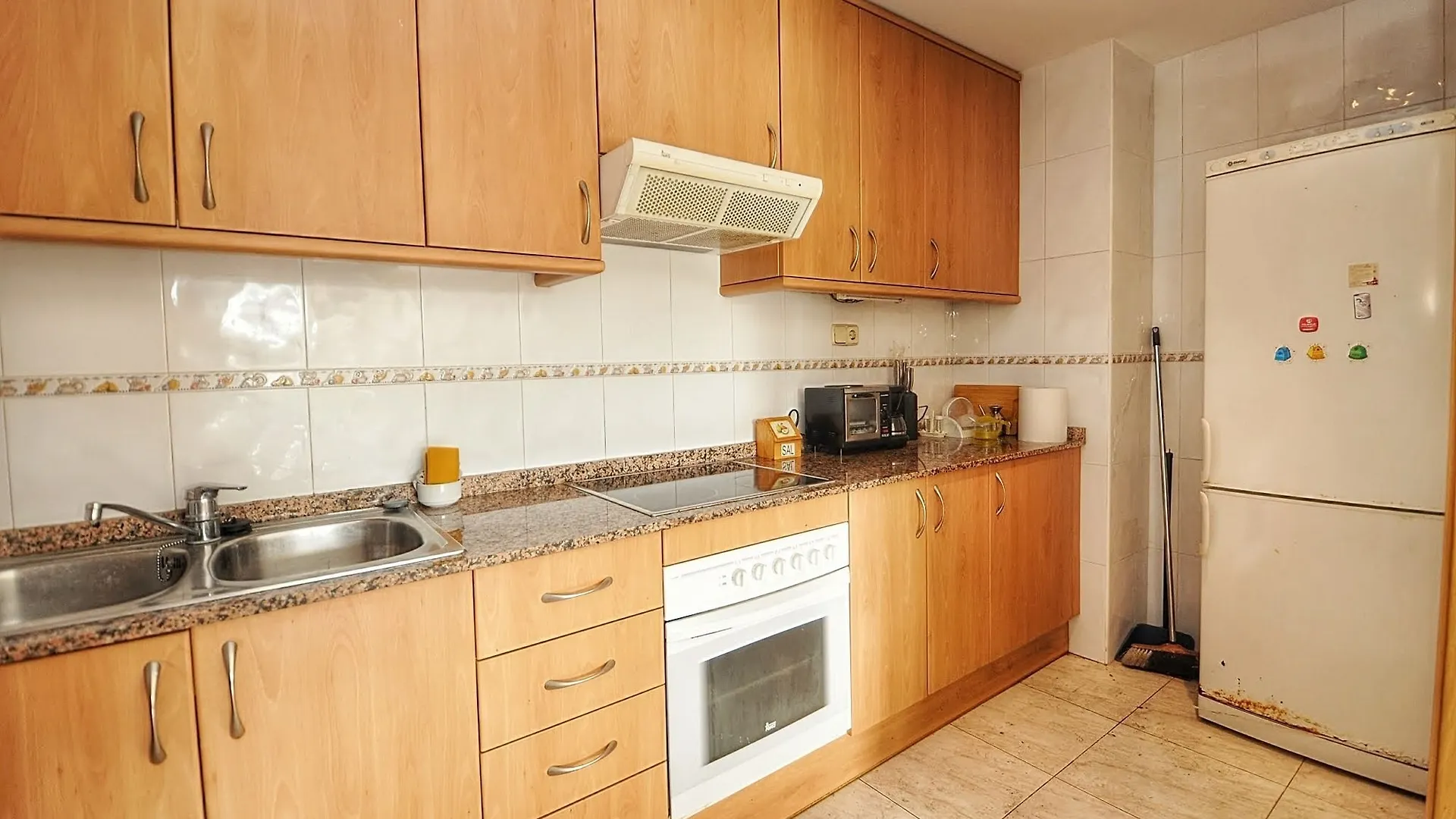 יורט דה מאר Apartament El Puntet Lloret ספרד