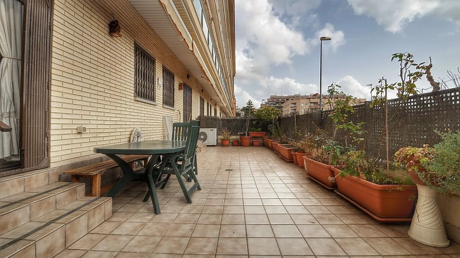 יורט דה מאר Apartament El Puntet Lloret 0*, יורט דה מאר ספרד