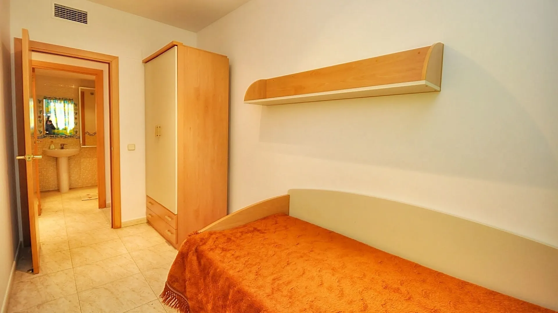 יורט דה מאר Apartament El Puntet Lloret דירה יורט דה מאר