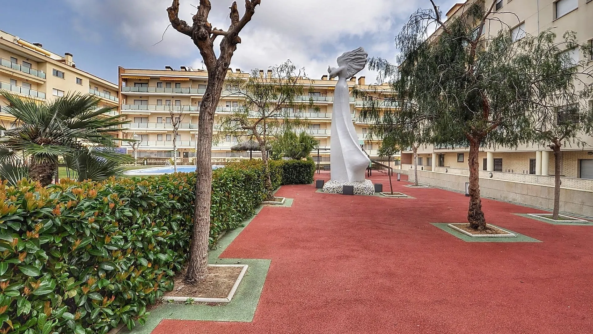 יורט דה מאר Apartament El Puntet Lloret יורט דה מאר