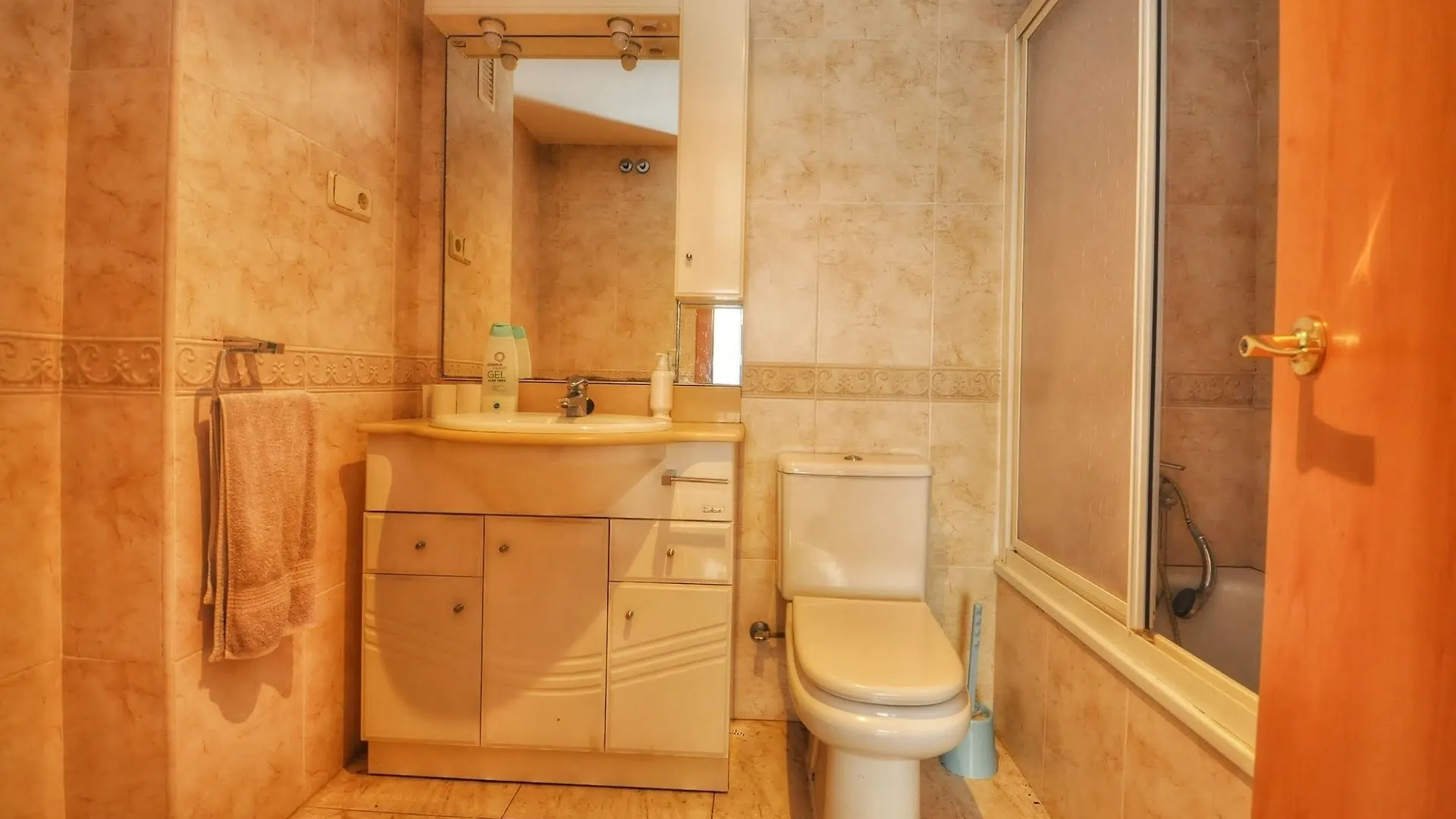 Apartament El Puntet Lloret Lloret de Mar