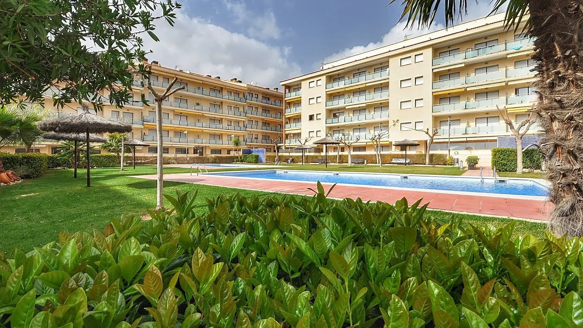 Apartament El Puntet Lloret Lloret de Mar