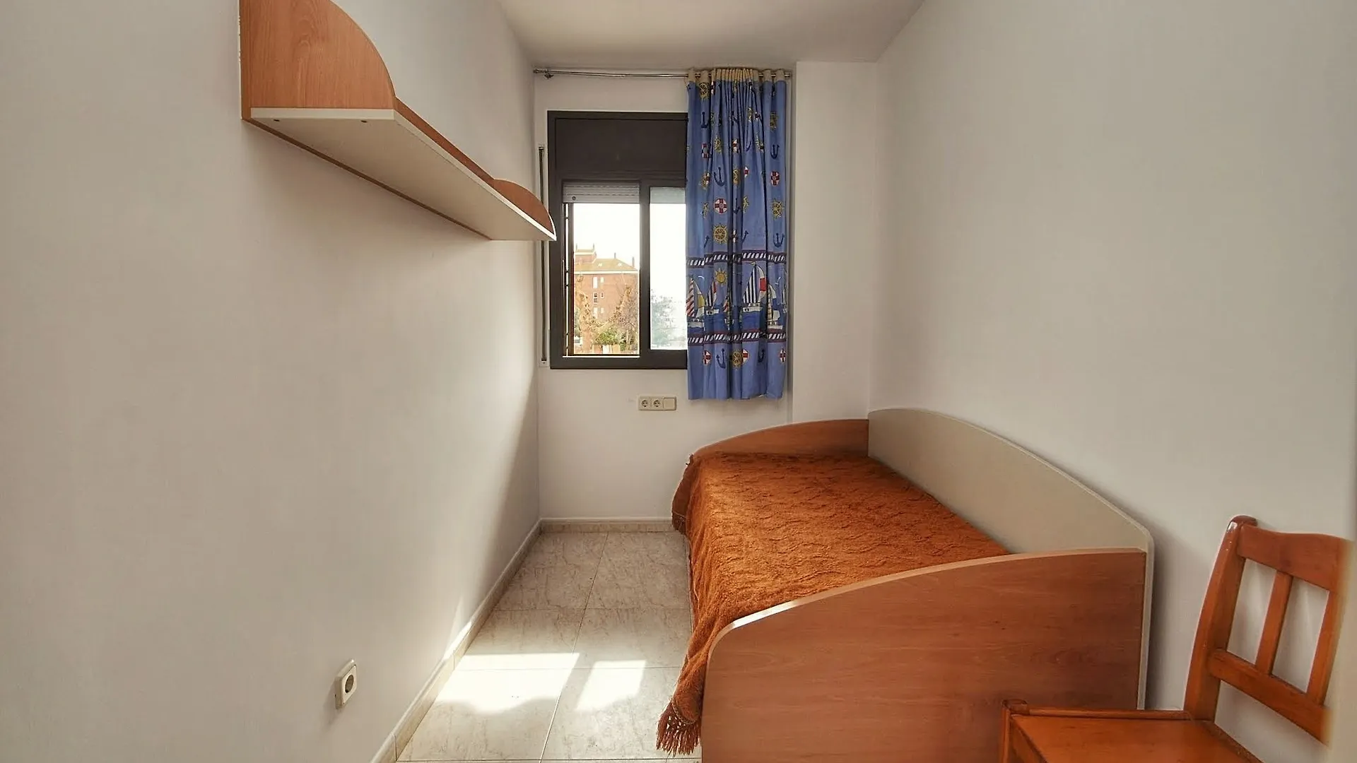 Apartament El Puntet Lloret Lloret de Mar Hiszpania