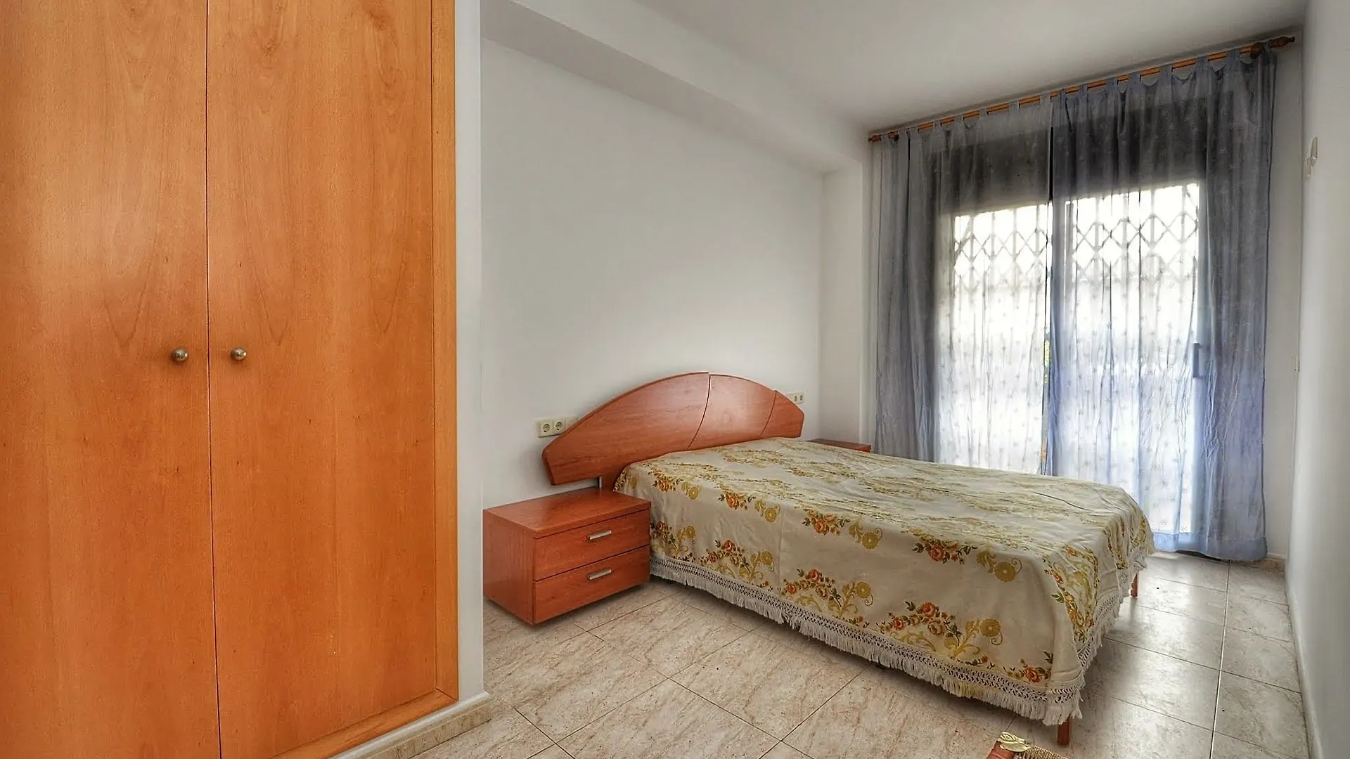 Apartament El Puntet Lloret Lloret de Mar