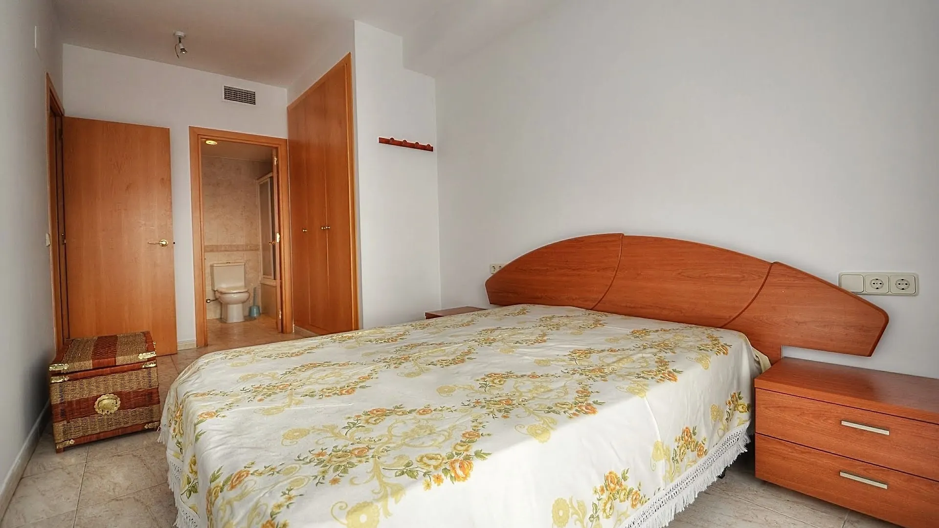 Apartament El Puntet Lloret Lloret de Mar