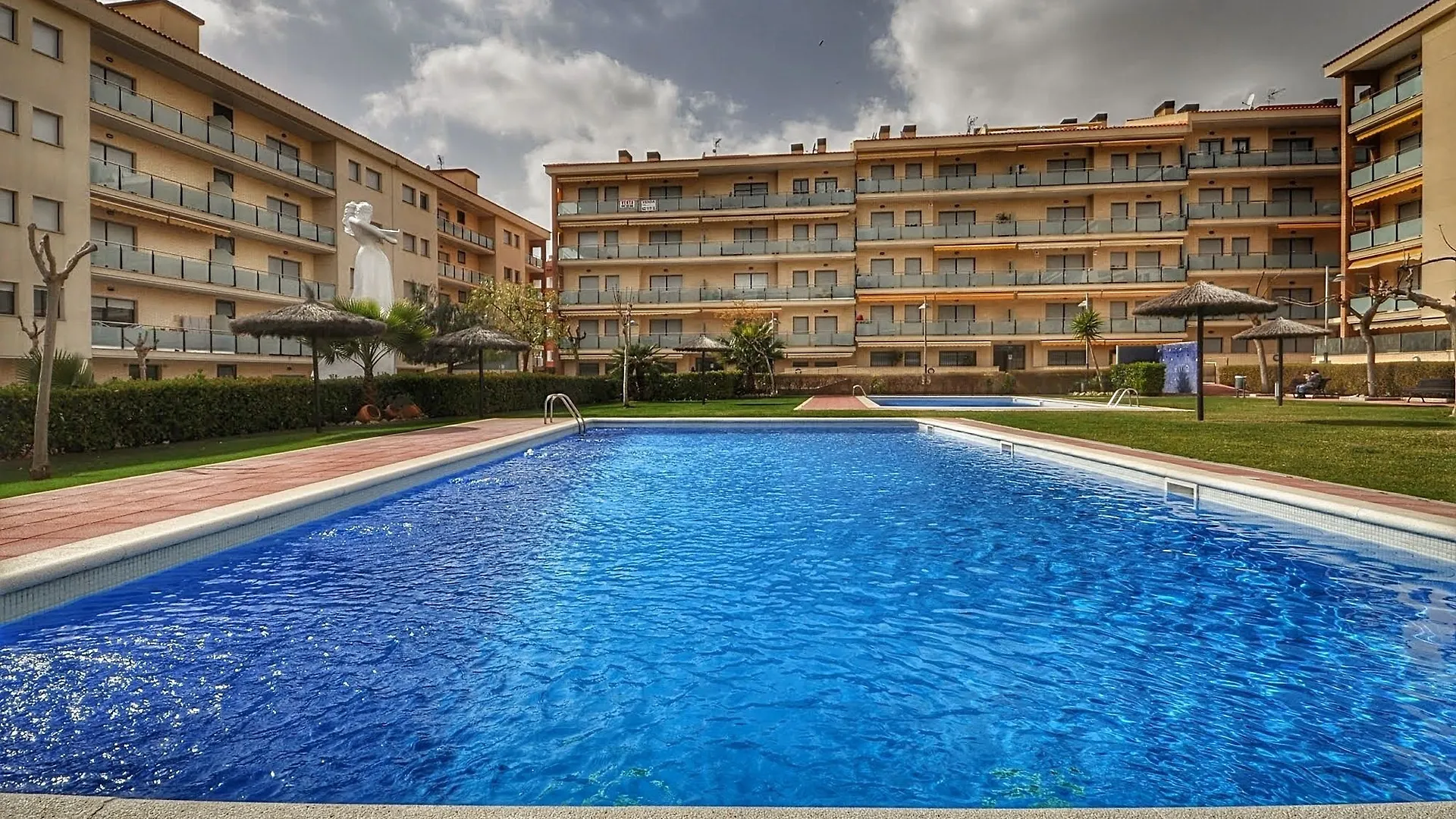 Apartament El Puntet Lloret Lloret de Mar Hiszpania