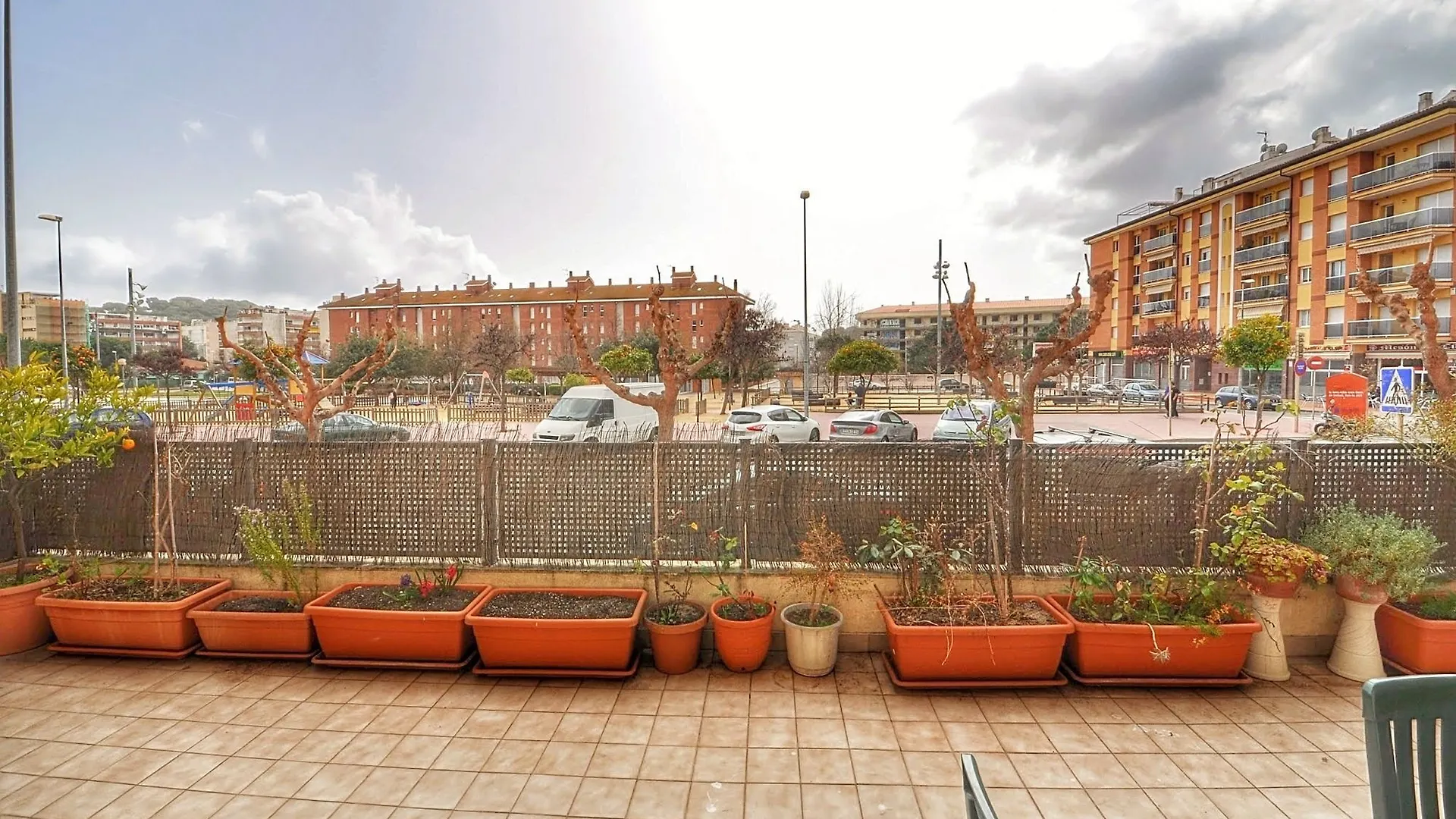 Apartament El Puntet Lloret Lloret de Mar