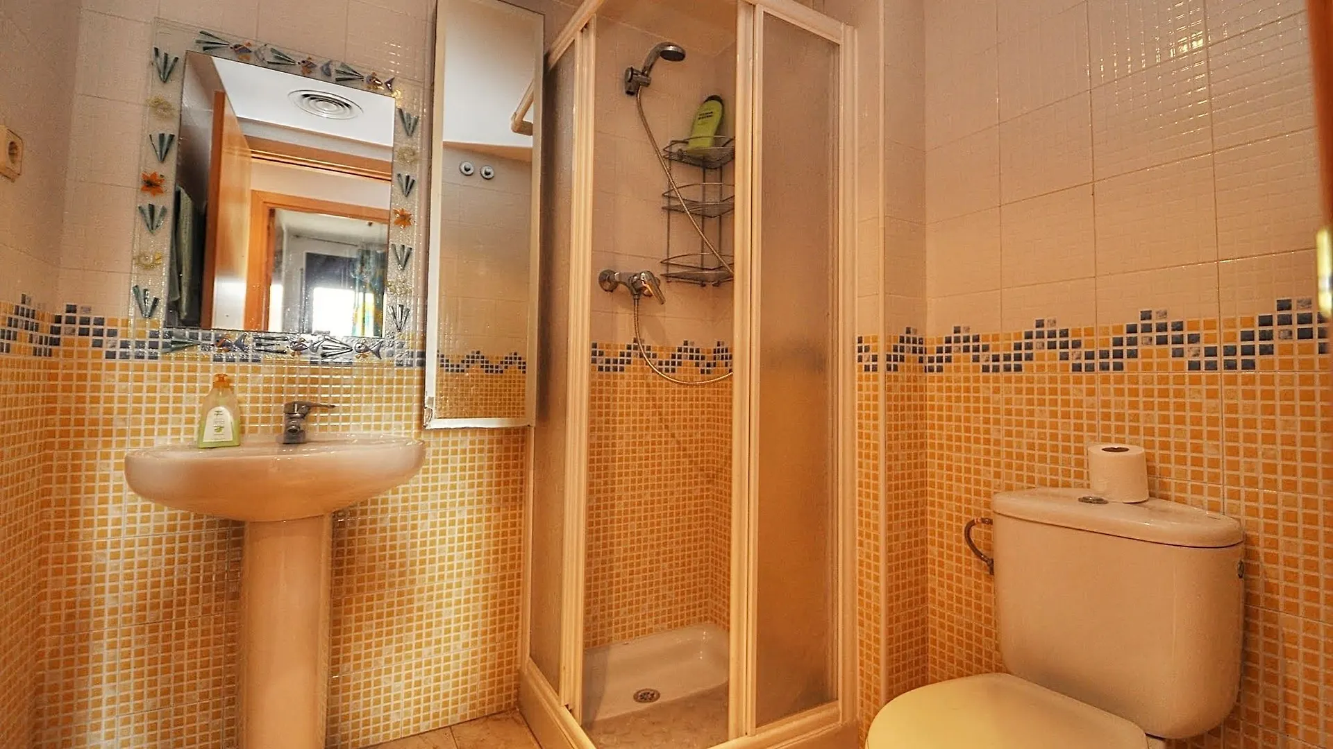 Apartament El Puntet Lloret Lloret de Mar