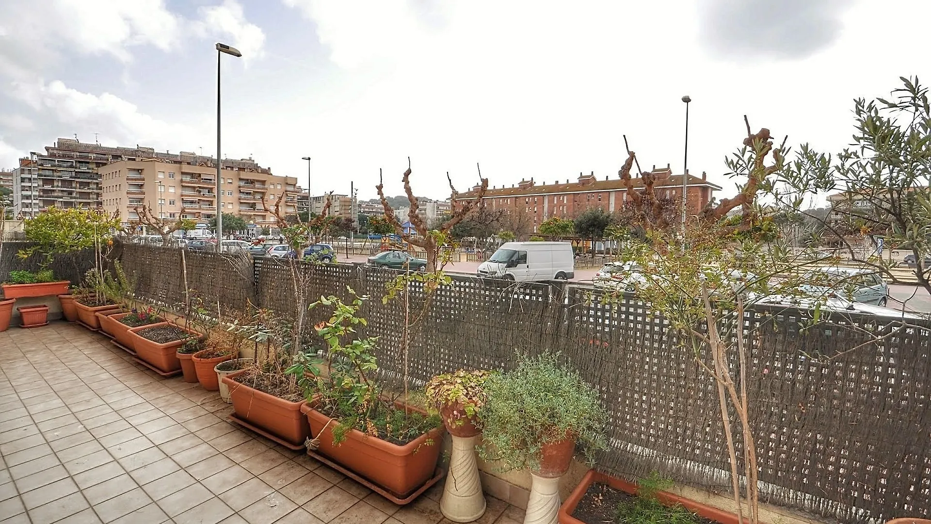 Apartament El Puntet Lloret Lloret de Mar