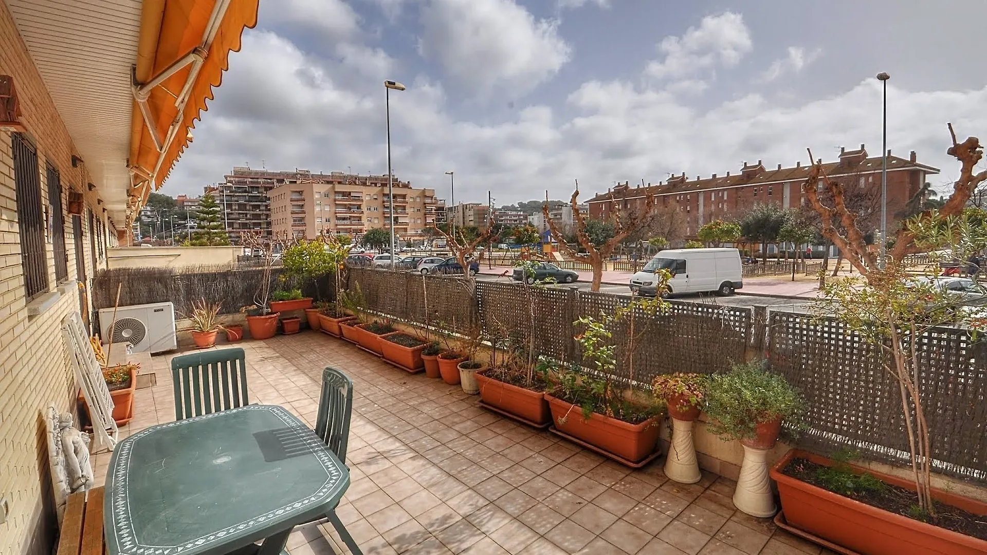 יורט דה מאר Apartament El Puntet Lloret