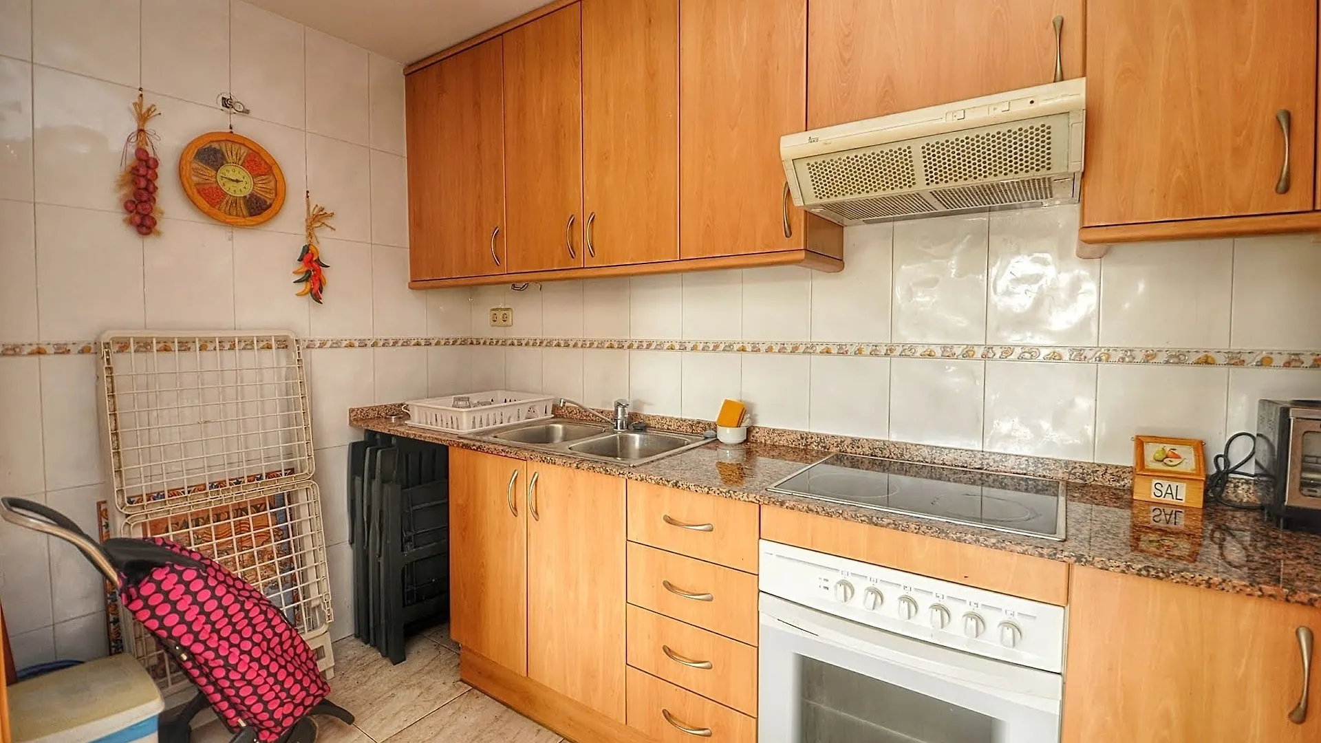 יורט דה מאר Apartament El Puntet Lloret